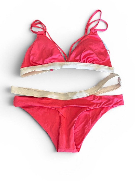 l*space Other - NWOT L*Space bikini set geranium extra small